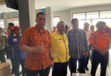 Dewan Sintang Dukung Operasional RSJ Sudiyanto