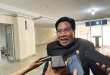 Harjono Terima Usulan Infrastruktur dari Masyarakat Kayan Hulu