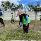 Program Padat Karya Bentuk Kehadiran Pemerintah