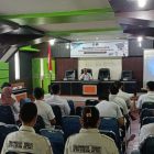 Dinas Kominfo Sintang Gelar Pelatihan Jurnalistik Bagi OPD Guna Memperkuat Pengembangan Kemampuan Jurnalis