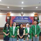 Forum  Anak Kabupaten Sintang Sampaikan Aspirasi
