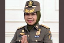 Pol PP Luncurkan Website Sitibum Gakda