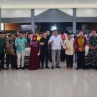 Ronny Hadiri Musda ICMI Sintang : Semakin Berkiprah Untuk Daerah