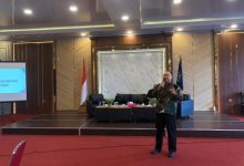 Kominfo Dorong Kampanye Anti Narkoba Medsos