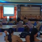 Bappeda Kumpulkan OPD Pendataan Program Berkelanjutan