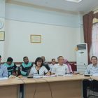 Jelang Peringati Hari Sumpah Pemuda, Disporapar Siapkan Beberapa Agenda