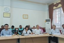 Jelang Peringati Hari Sumpah Pemuda, Disporapar Siapkan Beberapa Agenda