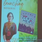 From Zero To Hero Dan Kisah Inspiratif Sang Penulis