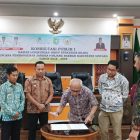 Bappeda Gelar Konsultasi Publik Penyusunan Dokumen KLHS RPJPD