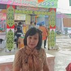 KTF 2023 Resmi Dibuka, Ini Yang Disampaikan Kadis Porapar