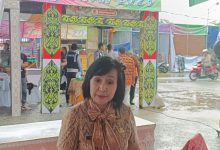 KTF 2023 Resmi Dibuka, Ini Yang Disampaikan Kadis Porapar
