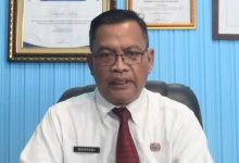 Program Pendampingan Calon Pengantin Untuk Cegah Stunting