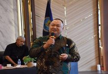 Kominfo Sintang Berpesan Bijak Gunakan Medsos