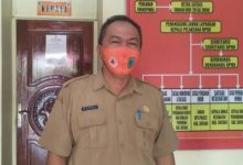Saragih Ajak Masyarakat Budidaya Ikan Hias