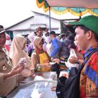 Ringankan Beban Masyarakat,Pemkab Sintang Gelar OP