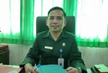Roni : Masih Banyak Desa Yang Belum Tersentuh Pembangunan