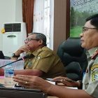 BNPB Gercep, 12 Jembatan Segera Diperbaiki