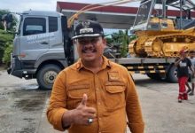 Yudius Apresiasi Kinerja Bumdesma Kayan Hulu