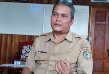 SD 7 Sintang Inisiasi Ekspo P5