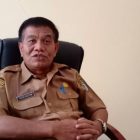 Dishub Sintang Tertibkan Parkir liar