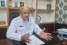 Tekan Inflasi,Arbudin Apresiasi Kinerja Pemkab
