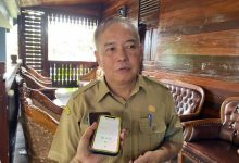 Dinas Ketenagakerjaan Rilis UMK Terbaru