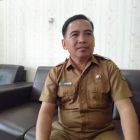 Hadiri Pelantikan APDESI, Ini Harapan Kadis DPMPD