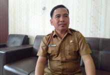 Hadiri Pelantikan APDESI, Ini Harapan Kadis DPMPD