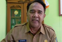 ABJ Cuma 37%,Pemkab Ingatkan 3M