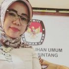 KPU Sintang Sosialisasi Sasar Penyandang Disabilitas