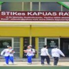 STIKES Sintang Kerahkan Mahasiswa Untuk Ikut Serta Cegah DBD