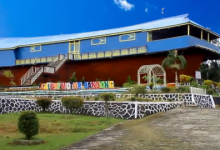 Galeri Kapal Bandung Raih Juara 2 Kategori Wisata Unik