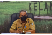 Kadis Pendidikan Himbau Tenaga Pendidik Maksimalkan Program ANBK