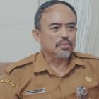 Martin Nandung Sambut Positif Wacana Pemecahan Dinas