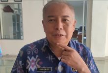 Bahas Tantangan Sektor dalam Tenaga Kerja, Ini kata Subendi