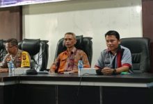 Diskominfo Sintang Ingatkan Anak Muda Lebih Bijak Bermedia Sosial
