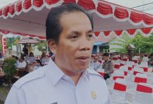 Kesbangpol Turut Sukseskan Pemilu 2024