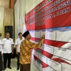 DPRD Sintang Dukung Projek Penguatan Profil Pelajar Pancasila