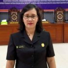 Rosinta Serap Aspirasi Masyarakat Kecamatan Sintang