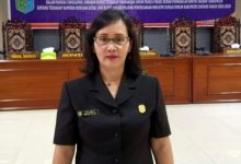 Rosinta Serap Aspirasi Masyarakat Kecamatan Sintang