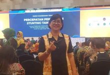 Selly Gathie : Penyaluran Bantuan Akan Diawasi