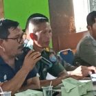 Ini Pesan Camat Kayan Hulu untuk Panitia Turnamen Bupati Cup V 2023