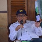 Dinas PU Berkomitmen Pembangunan Berkelanjutan