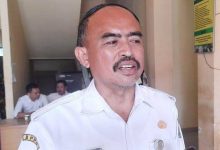 Martin Nandung Dorong Masyarakat Buat Kebun Hidroponik Dipekarangan