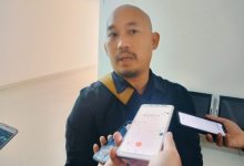 Dewan Sintang Dukung Proyek Air Bersih Bukit Saran