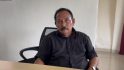 Kusnadi Anggarkan Pembangunan Jalan Lingkungan di Dapilnya