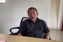 Kusnadi Anggarkan Satu Unit Rumah Dinas Guru di SDN 33 Bernayau