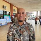 Lanan Apresiasi Perusahaan Bantu Jaga Jalan Tempunak Hulu