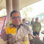 Sintang Raih Penghargaan Tingkat Provinsi, Wakil Ketua DPRD Apresiasi Kerja Keras Pemerintah