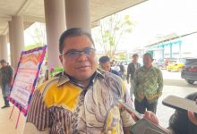 Daerah Harus Dukung Program Makan Siang Gratis